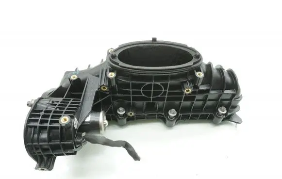 Mercedes-Benz E A207 Intake manifold A6510900037