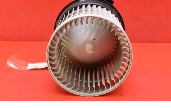 SsangYong Tivoli Heater fan/blower 4051076