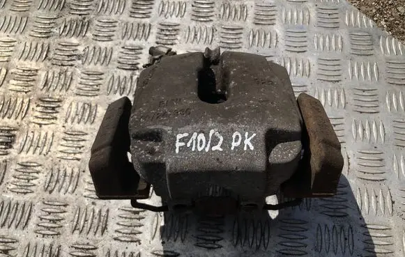 BMW 5 F10 F11 Front brake caliper
