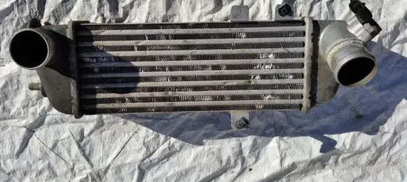 KIA Ceed Intercooler radiator 282712A610