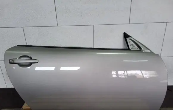 Mercedes-Benz SLK R170 Door (2 Door Coupe) 