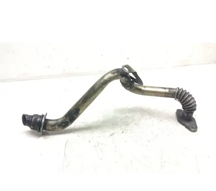 Ford Transit EGR valve line/pipe/hose M7PNC