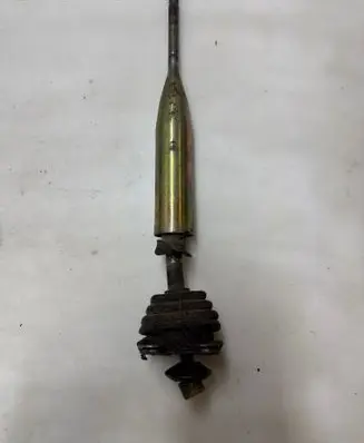 Mitsubishi Pajero Gear shifter/selector 