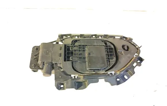 KIA Niro Electric car charge socket ZSPAZ110000