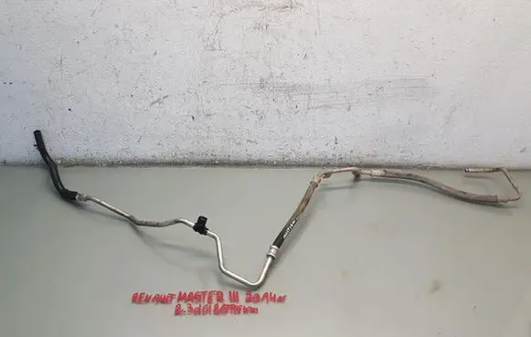 Renault Master III Air conditioning (A/C) pipe/hose