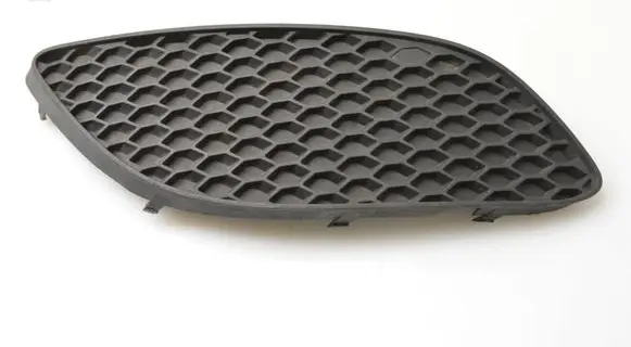 Opel Zafira B Front bumper lower grill 13247321