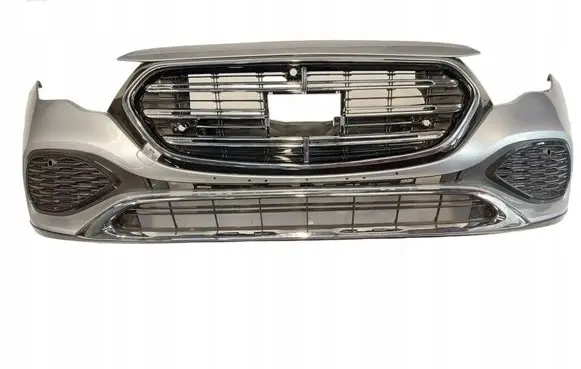 Mercedes-Benz E W214 Front bumper A2148857200