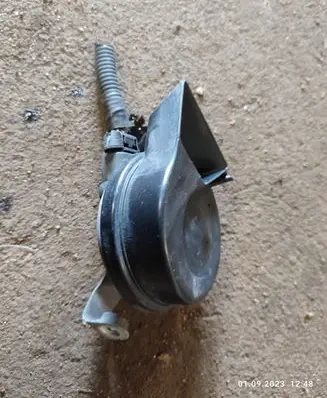 Volvo S40, V40 Horn signal 000233