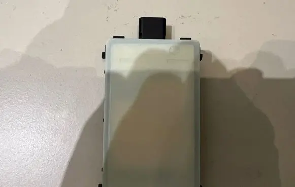 BMW X5 G05 Blind spot module 5A60303 28795012