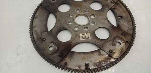 BMW 5 E60 E61 Flywheel 7788746