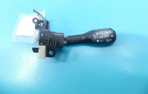 Seat control switch