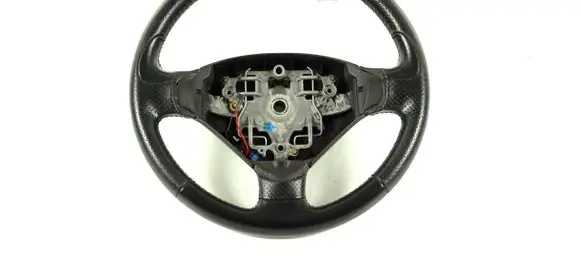 Peugeot 207 Steering wheel 96585075