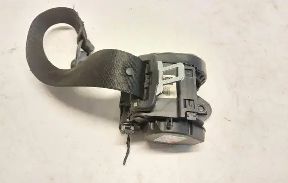 BMW iX Rear seatbelt 649205400DJLK01
