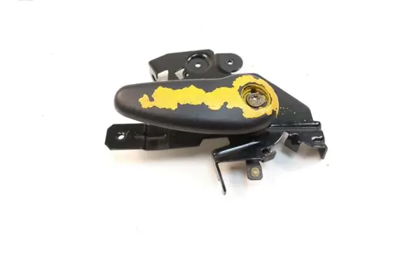 Nissan Primastar Sliding door interior handle 8200004829