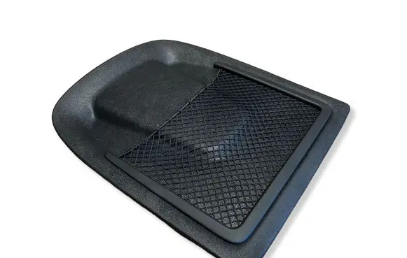 Audi A6 S6 C7 4G Seat trim 8R0881969