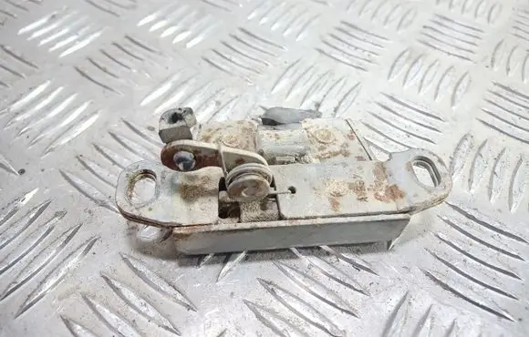 Fiat Marea Tailgate/trunk/boot lock/catch/latch