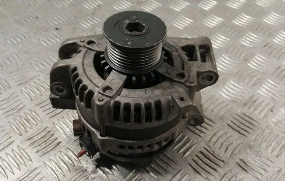 Generator/alternator