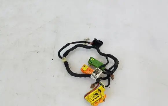Audi A3 S3 8P Other wiring loom 8J0971589B