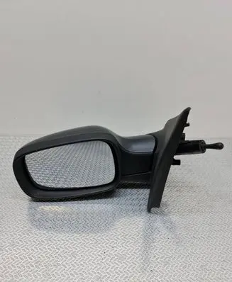 Renault Clio III Manual wing mirror E20104016 E20204016