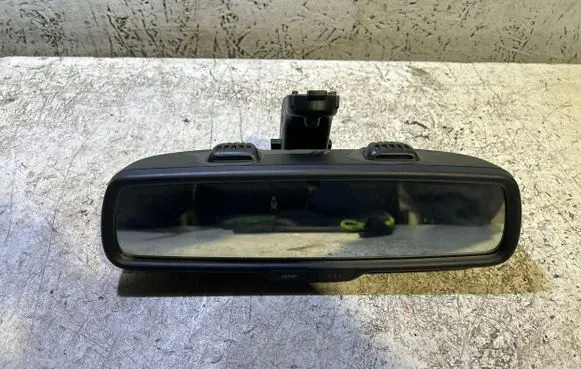 Dodge Challenger Rear view mirror (interior) 68275506AB