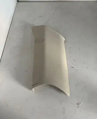 BMW X3 G01 (C) pillar trim 7396420 5143 11563810