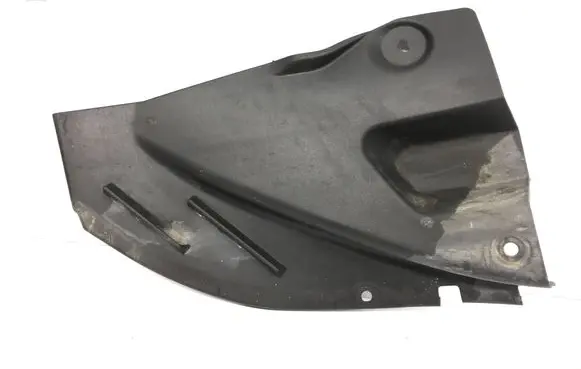 Toyota Yaris Cross Rear arch fender liner splash guards 525920D541