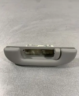 Jeep Compass Rear interior roof grab handle 735580831