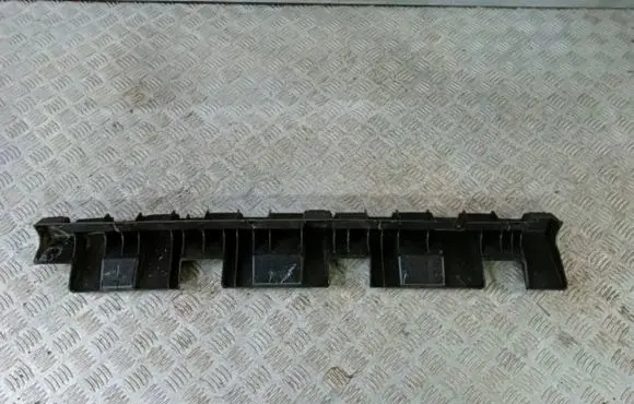 Dacia Duster II Sill supporting ledge 
