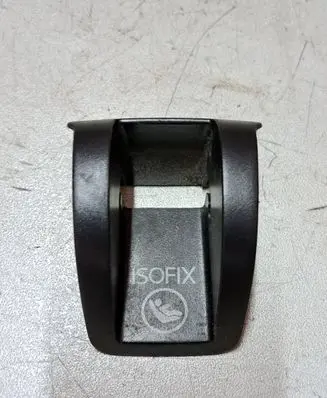 Volkswagen Golf VII ISOFIX cover 5G0887233C