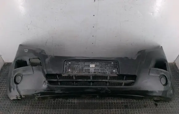 Opel Movano B Front bumper 0389