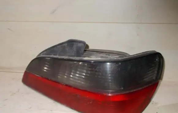 Peugeot 406 Rear/tail lights