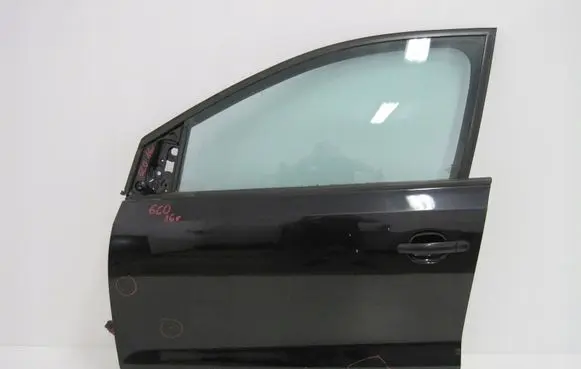 Volkswagen Polo Door (2 Door Coupe) 