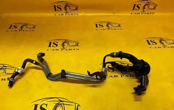 Dacia Jogger Engine coolant pipe/hose 144987661R 144B06803R