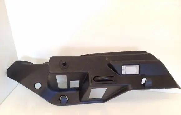 Ford B-MAX Rear seat side top trim AV11R46808ADW