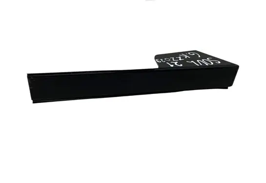 KIA Soul Roof trim bar molding cover 