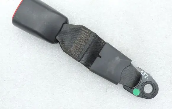 Opel Antara Rear seatbelt buckle 4808152