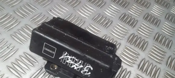 Toyota Corolla E100 Fuse box set 1028