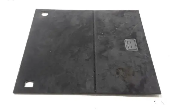 Porsche Panamera (971) Trunk/boot mat liner 971861531A