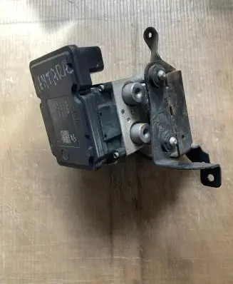Opel Antara ABS Pump 96851847 25021205254 C248771192224