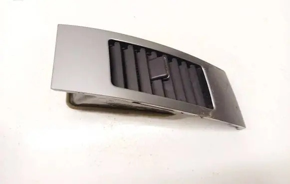 Mitsubishi Outlander Dash center air vent grill GN71114270 8030A014ZZ