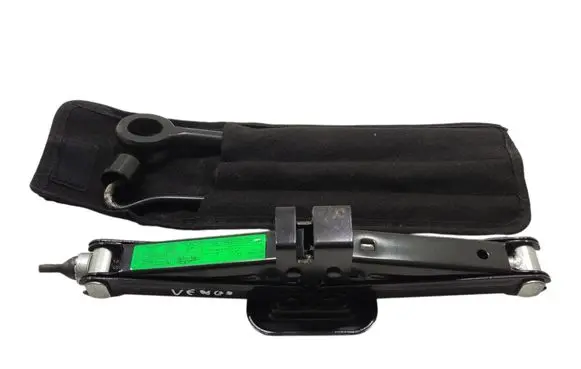 KIA Venga Lift Jack 