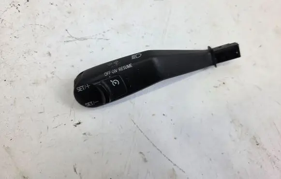 Saab 9-3 Ver2 Cruise control stalk 12801095