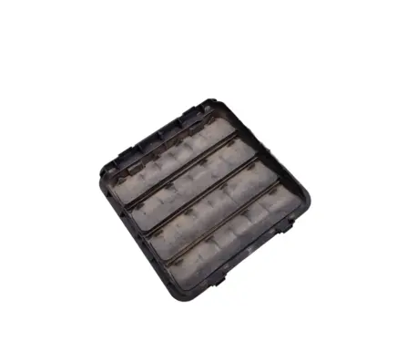Ram 1500 Quarter panel pressure vent 68323649AB