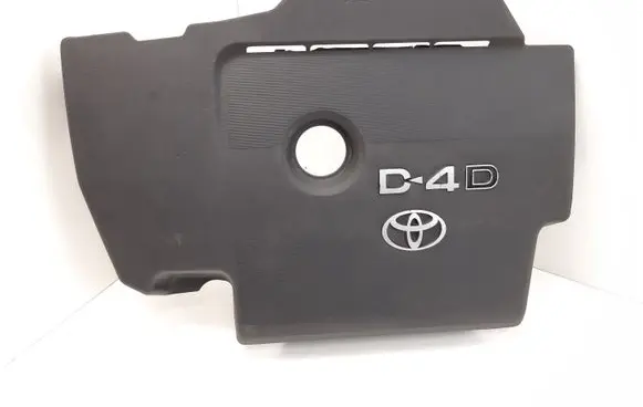 Toyota Avensis T270 Engine cover (trim)
