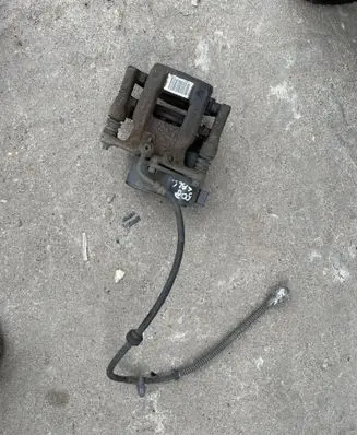 Peugeot 508 II Rear brake caliper 9819060880