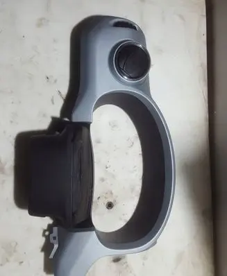 Citroen Berlingo Dashboard trim