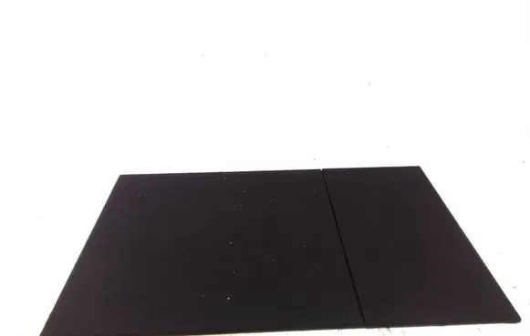 Mazda CX-30 Trunk/boot floor carpet liner DFR5V0589