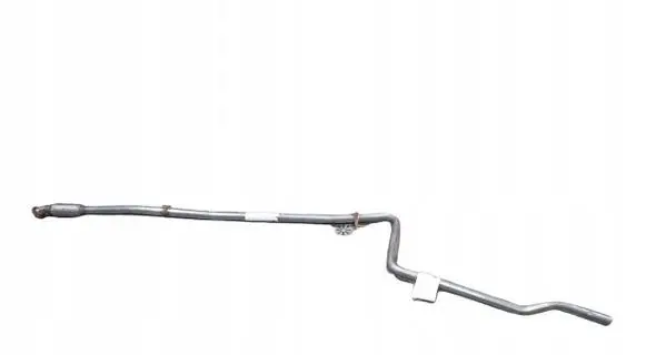 Fiat Doblo Exhaust flexible connection 57928559