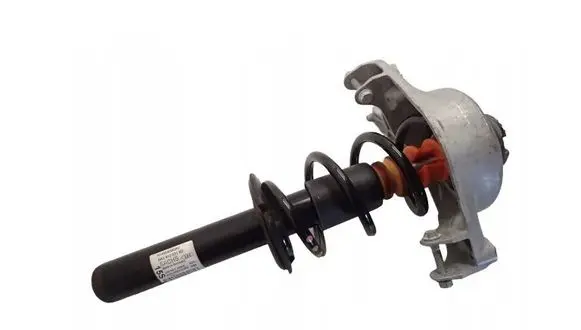 Audi A5 8T 8F Front shock absorber/damper 8K0413031BE