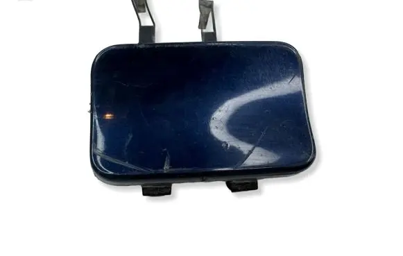 Peugeot 607 Rear bumper row hook cap/cover 9629154177 1852318016